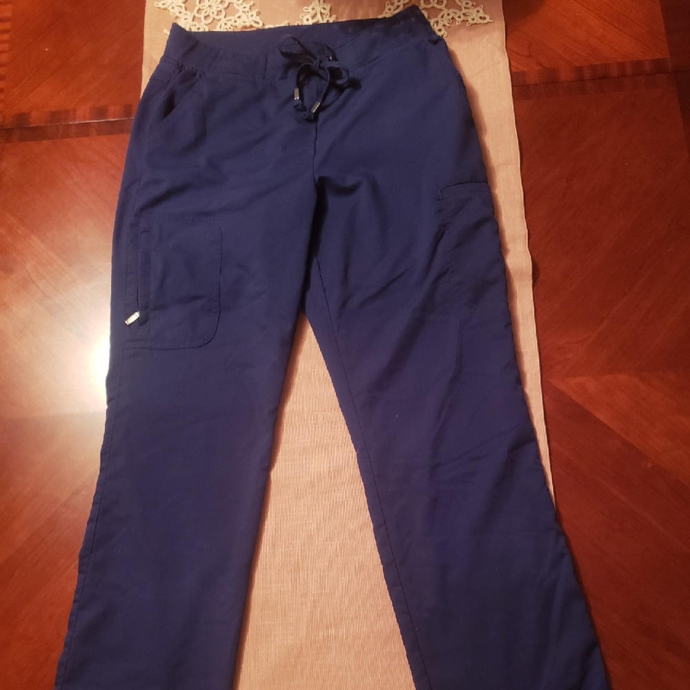 Grey’s Anatomy scrub pants